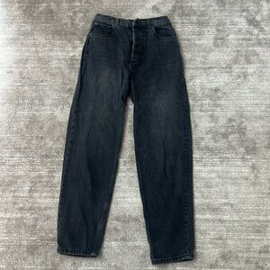 Boyish the toby fit